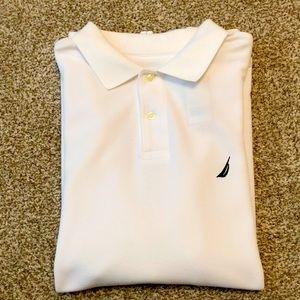 Nautica polo